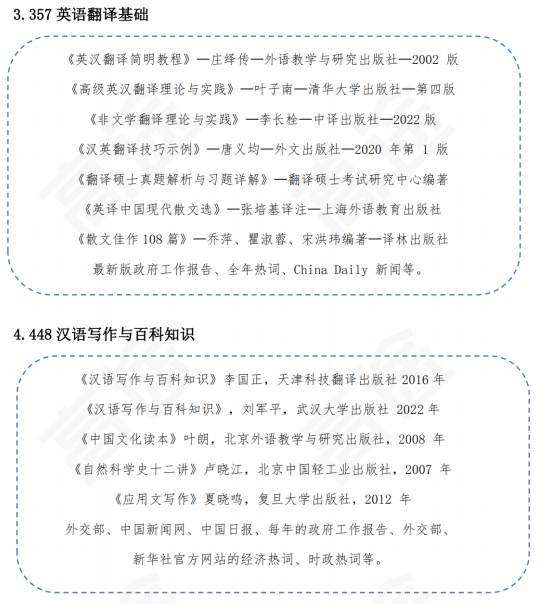 高途考研翻译硕士政治全程智达班全科联报