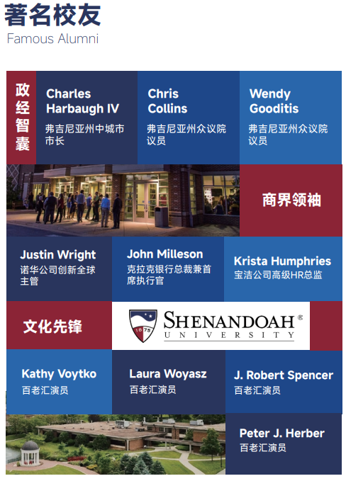 美国雪兰多大学组织领导力博士学位招生简章