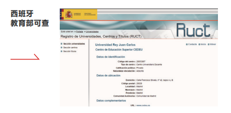 西班牙胡安卡洛斯国王大学CEDEU学院计算机与人工智能博士招生简章