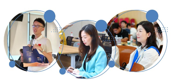 香港亚洲商学院招生简章