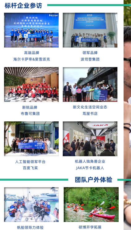 法国雷恩商学院全球工商管理博士（全球创新管理方向）招生简章