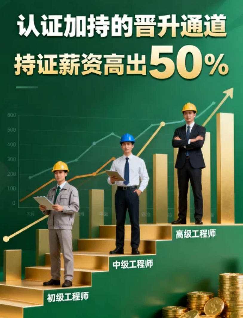 2026年电池制造工程师报名方式:三步开启新能源职业晋升通道