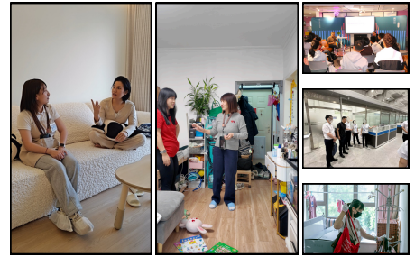 理渔整理-整理收纳训练营