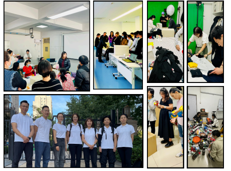 理渔整理-整理收纳训练营