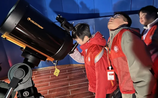 2026年惠州罗浮山泰学小学地址