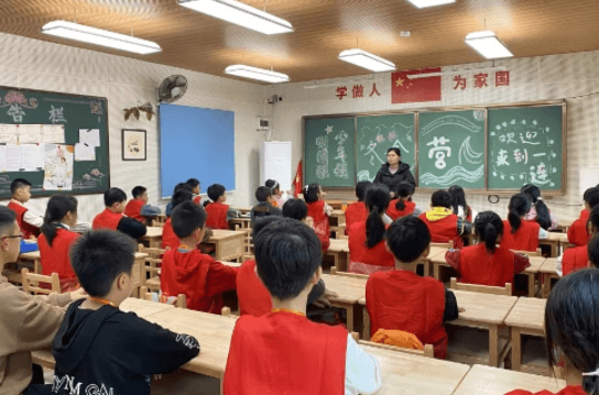 2026年罗浮山泰学冬令营有什么收获？