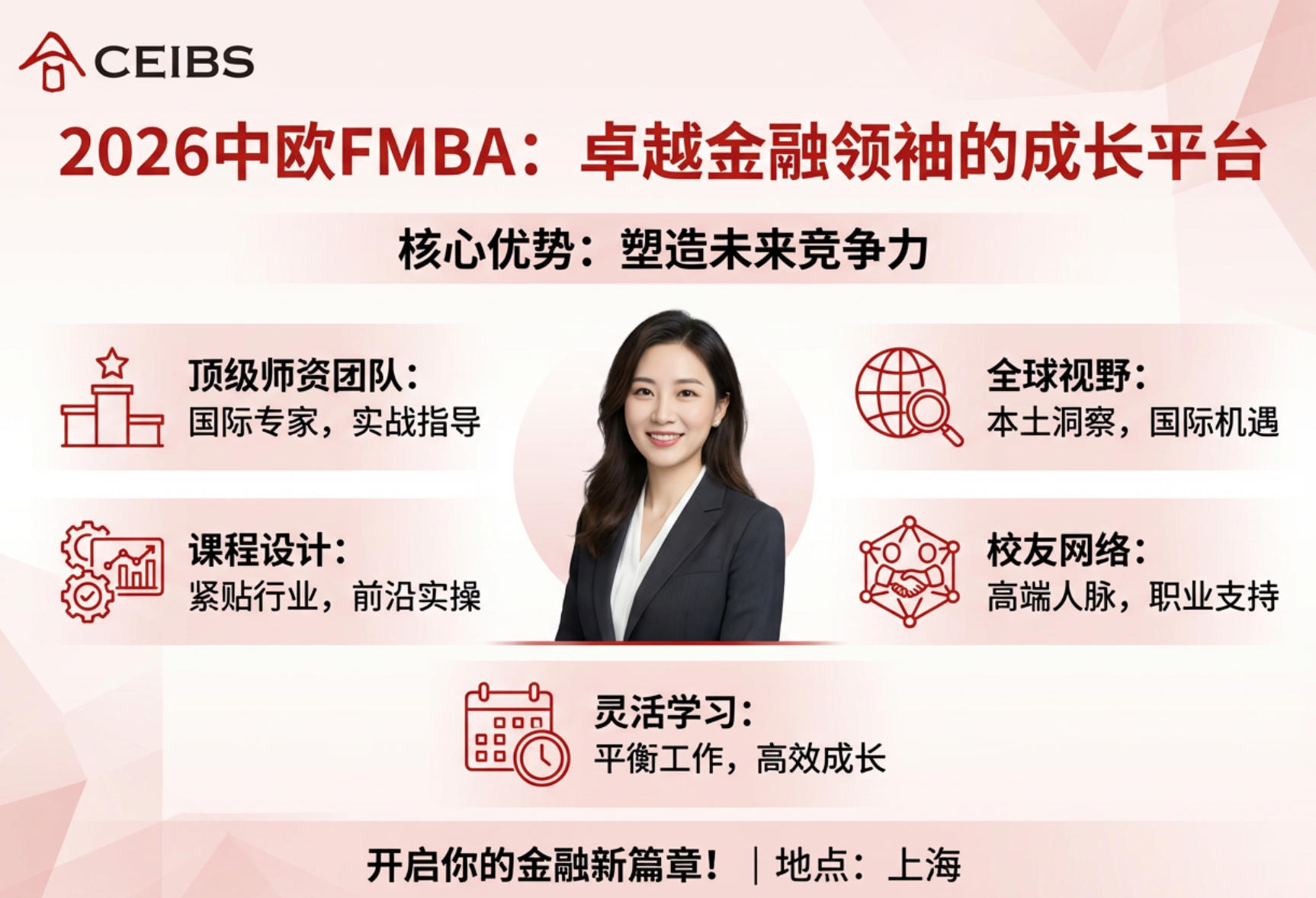 2026年中欧FMBA如何