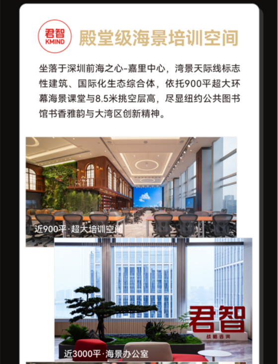 谢宏达-百亿商战课