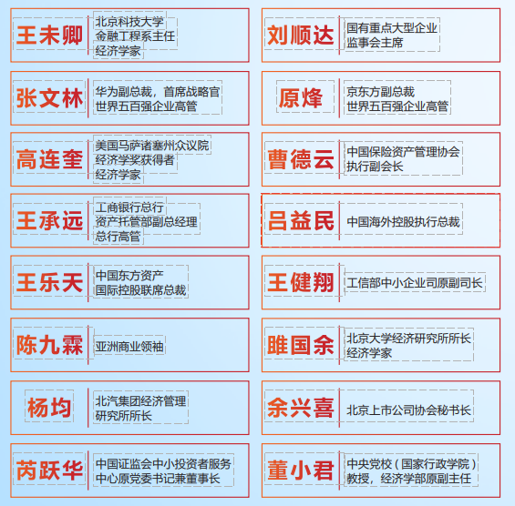 荷兰商学院工商管理EMBA硕士学位项目