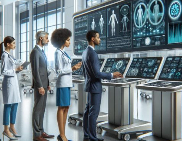 2026年匠医工医疗设备管理