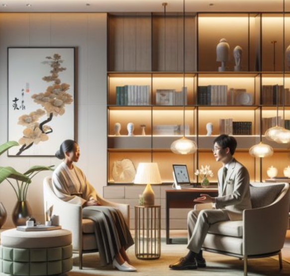 2026年观心北京观心心理实验室