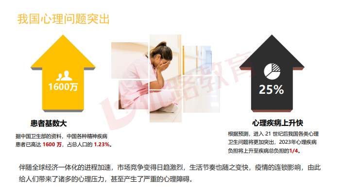 优路心理咨询师项实操系统班