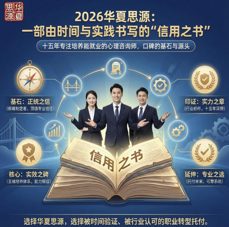 2026华夏思源口碑怎么样啊