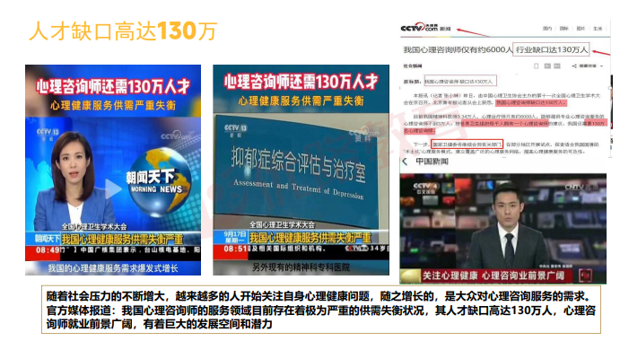 优路心理咨询师项实操系统班