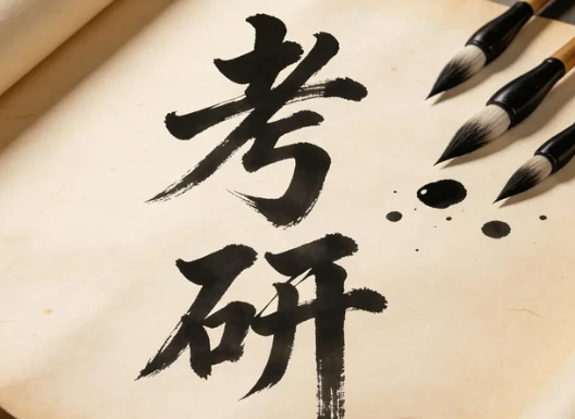 2026行知文都考研OMO智能学习系统如何运作