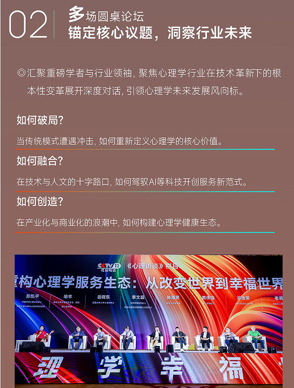 中国心理学应用发展大会
