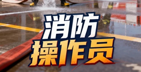 北京优路消防设施操作员课程有哪些特色？