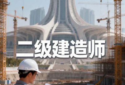 2026优路教育二级建造师课程值得报吗？