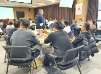 2026年泰山管理学院战略课程怎么样？