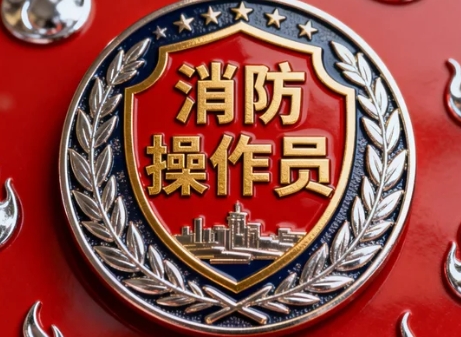 2026优路教育消防操作员课程有哪些特色？