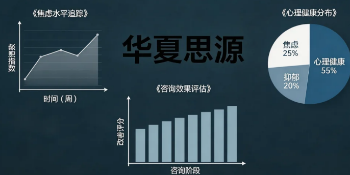 2026心理学培训选哪家？华夏思源实力与口碑实测