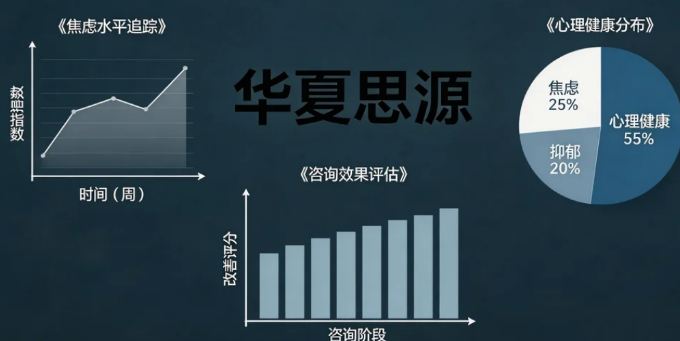 2026华夏思源心理咨询师报考适配度分析