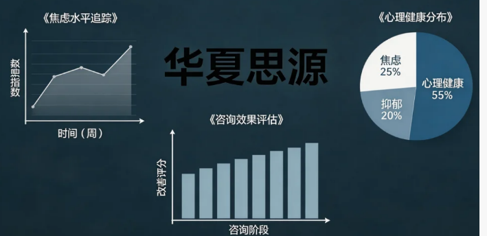 2026心理培训华夏思源好吗？实力与口碑双验证