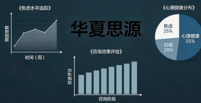 2026深圳华夏思源心理培训靠谱吗？权威资质+口碑实测
