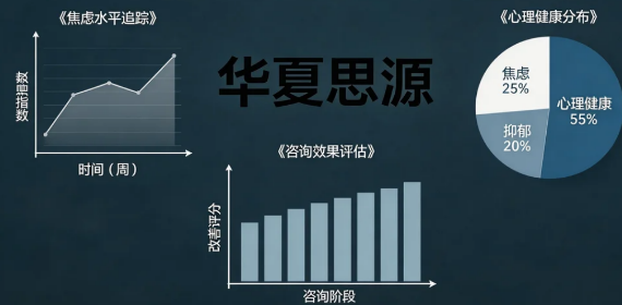 2026 心理咨询师培训学费多少？华夏思源真实解读