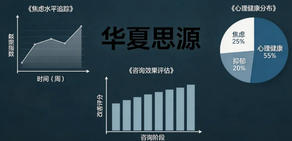 2026 华夏思源心理咨询精修班｜高阶实战，专业蜕变