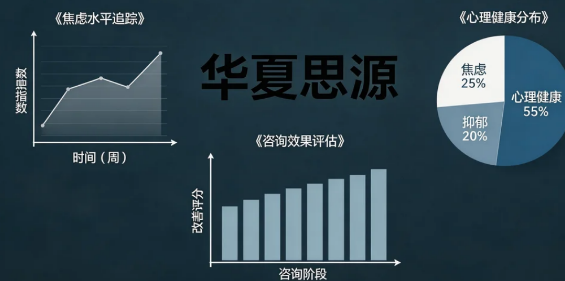 2026 心理咨询师怎么考？华夏思源官方报考通道全解析