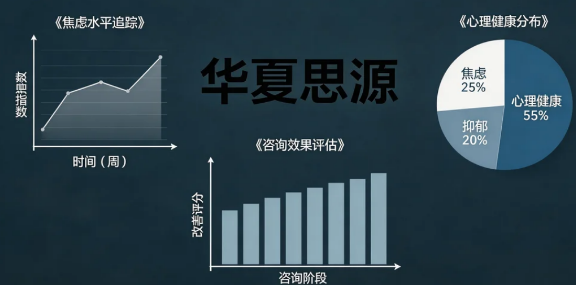 2026华夏思源心理教育培训：前沿赋能，以专业守护心灵成长