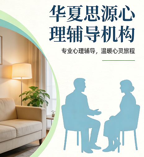 2026 华夏思源心理：规模领先、课程多元，助力心理人才成长
