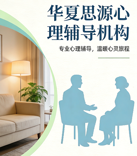 - 2026华夏思源心理专家实力解析：以顶尖师资，筑就心理成长之路