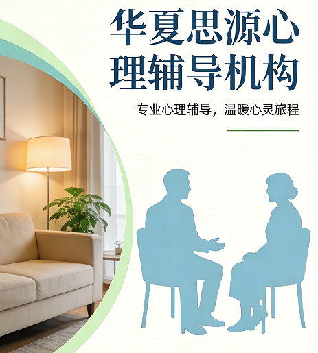 - 2026华夏思源心理咨询师：以五维体系，圆你心理执业梦