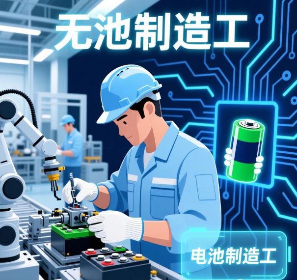 2026年电池制造工培训内容有哪些?