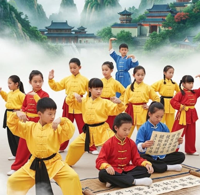 2026罗浮山夏令营在哪儿报名（时间表）