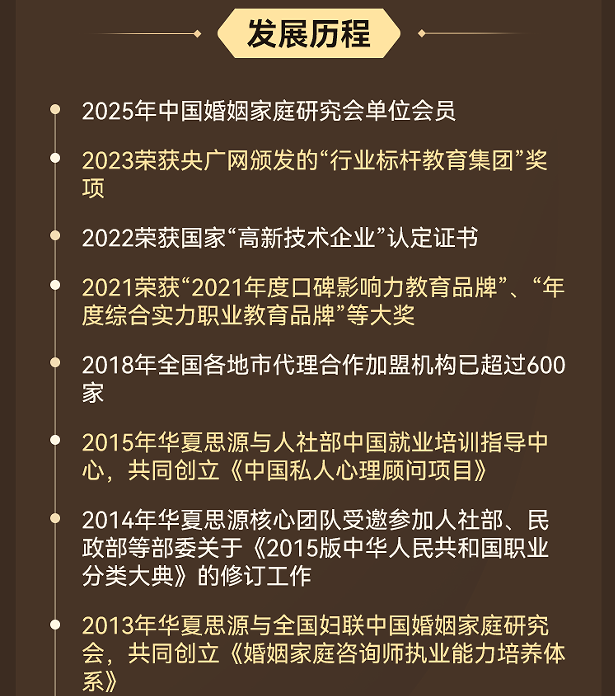 心理咨询师职业能力水平评价项目初级咨询能力班