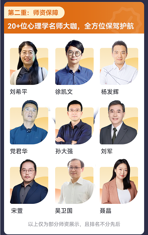 华夏思源心理咨询师三级培训班