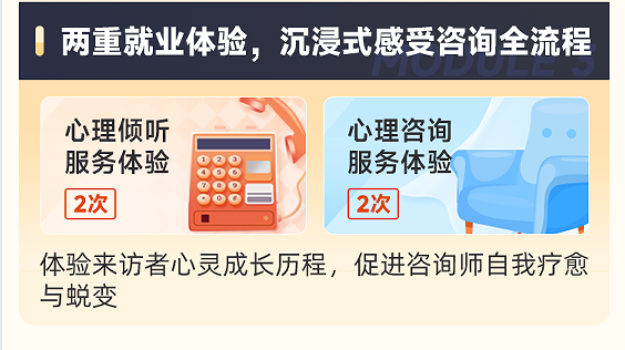 华夏思源心理咨询师四级培训班