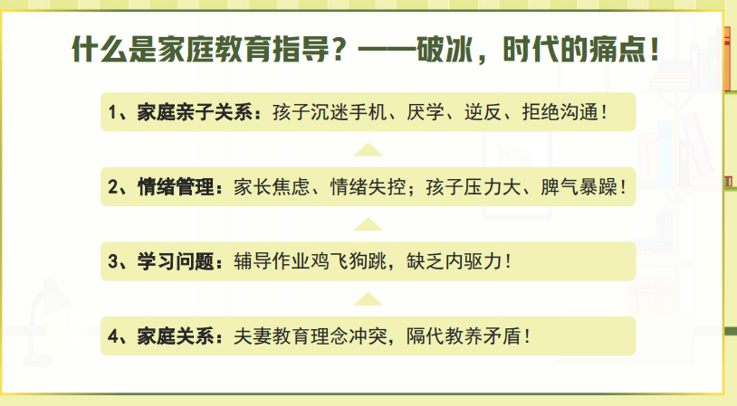 优路心理国家心理健康网家庭教育指导师