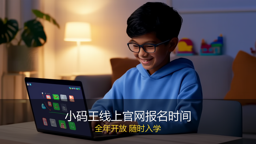 小码王编程前景如何？