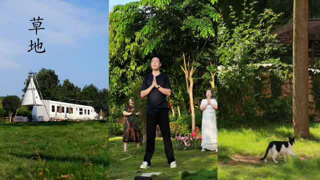 杭州静谷养生基地简介