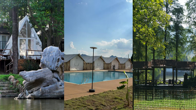 杭州静谷养生基地简介