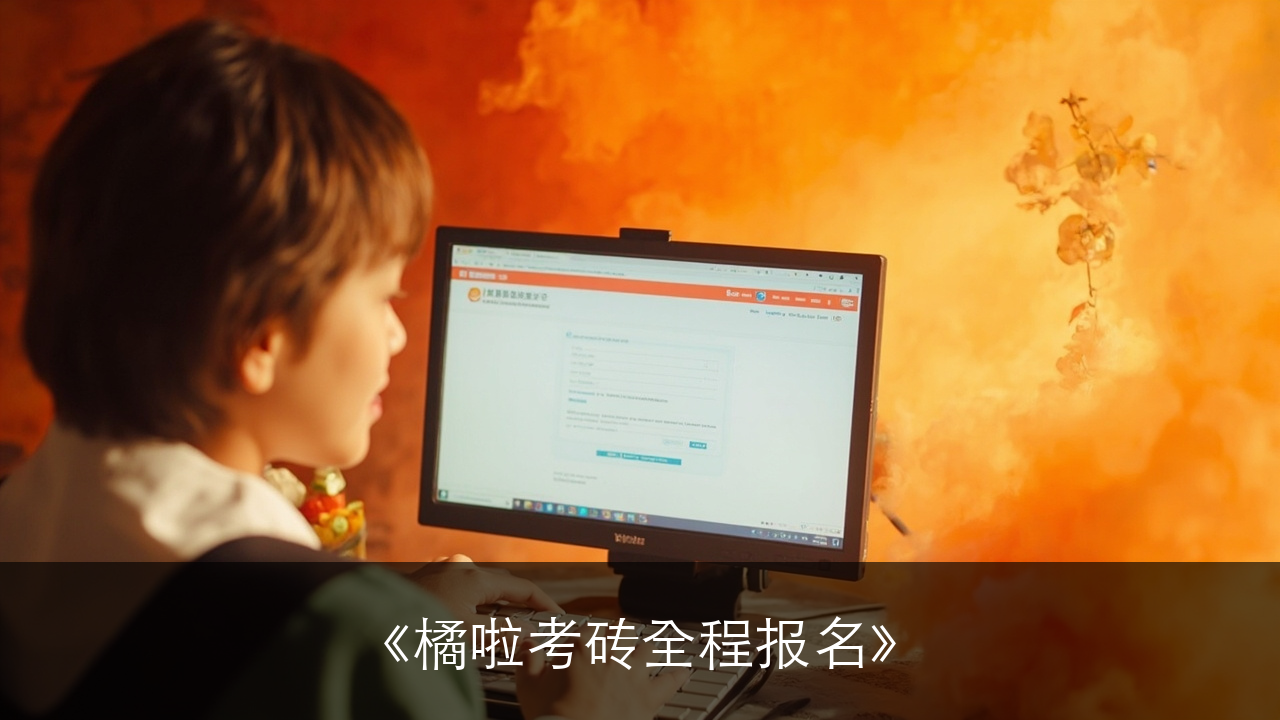 2026橙啦考研全程班报名攻略