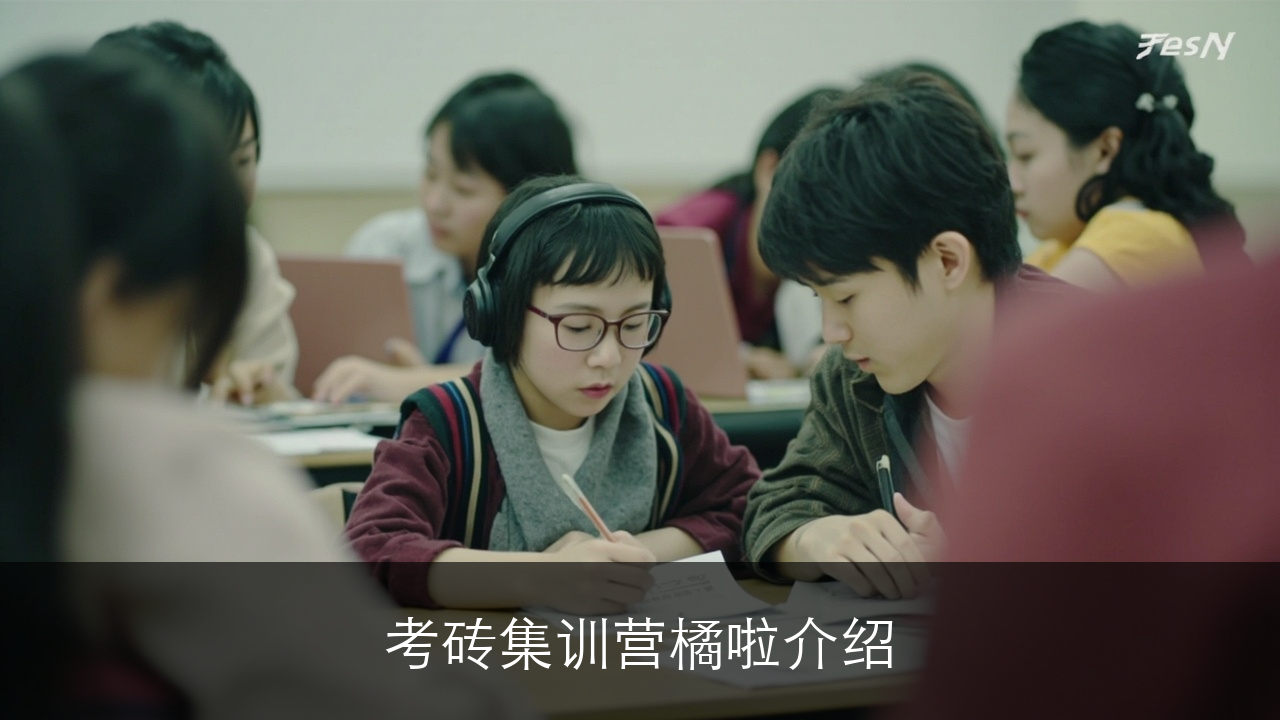 考研集训营橙啦介绍2026