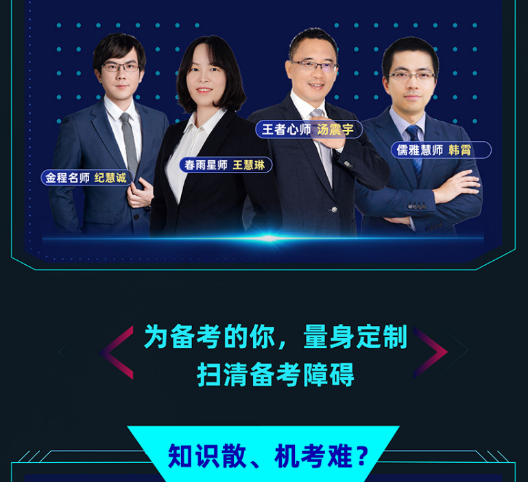 Re X - FRM&CFA双证智能通关计划