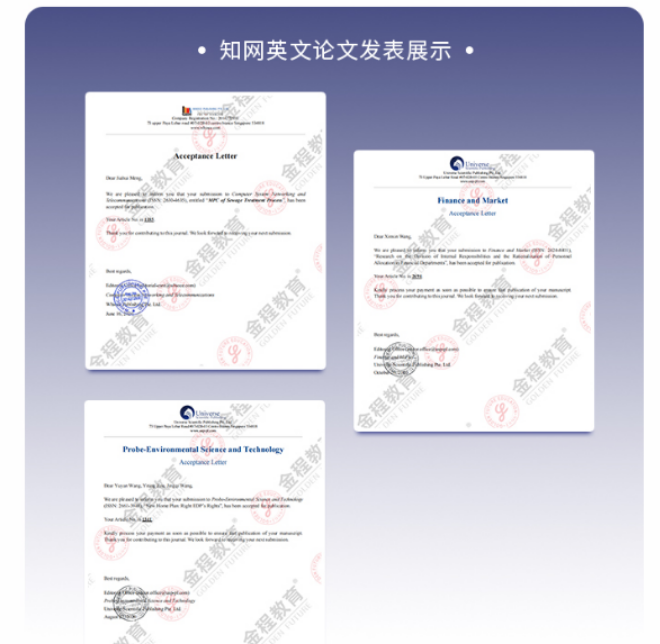 期刊论文发表指导课程