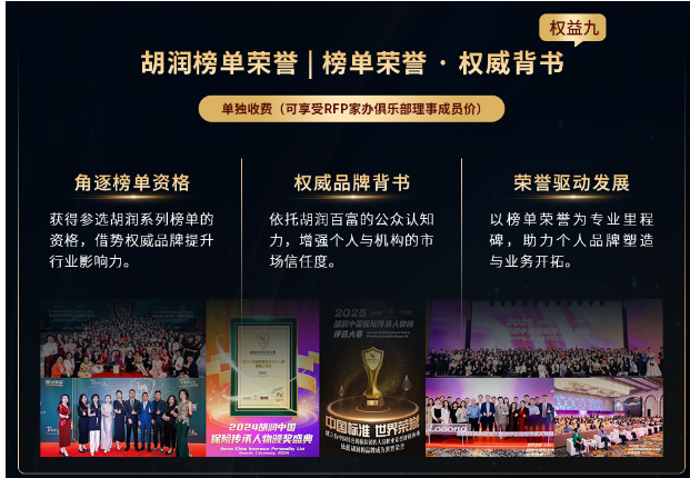 RFP国际注册家办架构师（首席家族信托架构师）