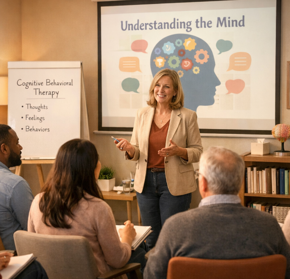 简单心理好吗？——专业心理健康服务平台的深度解析